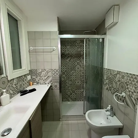 Apartment Torre Scalambri - Montalbano