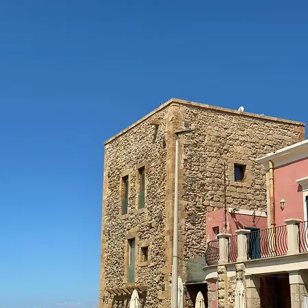 Apartment Torre Scalambri - Montalbano *