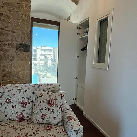 Apartment Torre Scalambri - Montalbano Punta Secca