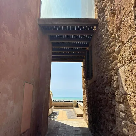 Torre Scalambri - Montalbano * Punta Secca
