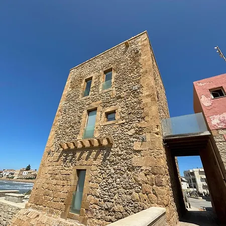Apartment Torre Scalambri - Montalbano