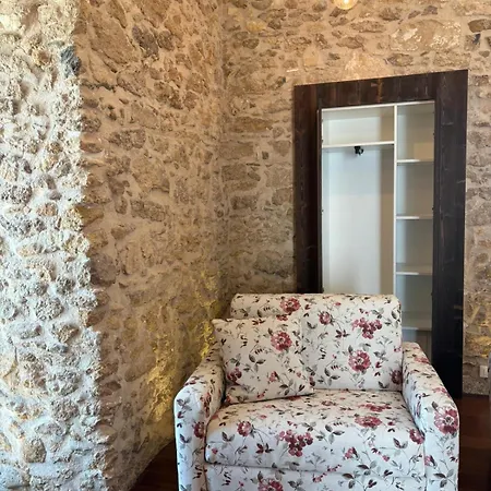 Torre Scalambri - Montalbano Apartment Punta Secca
