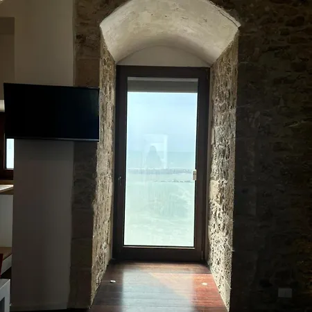 Torre Scalambri - Montalbano * Punta Secca