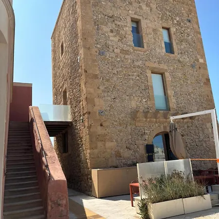 Daire Torre Scalambri - Montalbano
