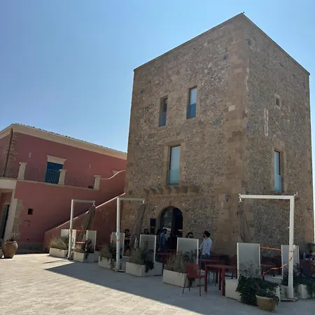 Torre Scalambri - Montalbano *